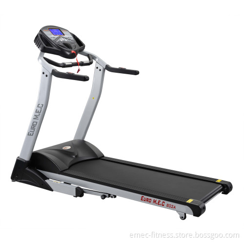 Motorized Treadmill (ES-802A)